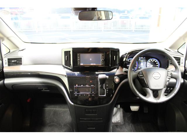 エルグランド 250ハイウェイスターS 禁煙車 純正OPナビ フルセグTV バックカメラ OP両側電動スライドドア レーダークルーズコントロール LEDヘッドライト ETC 純正18インチAW 衝突軽減ブレーキ Rゲートオートクローザー(59枚目)