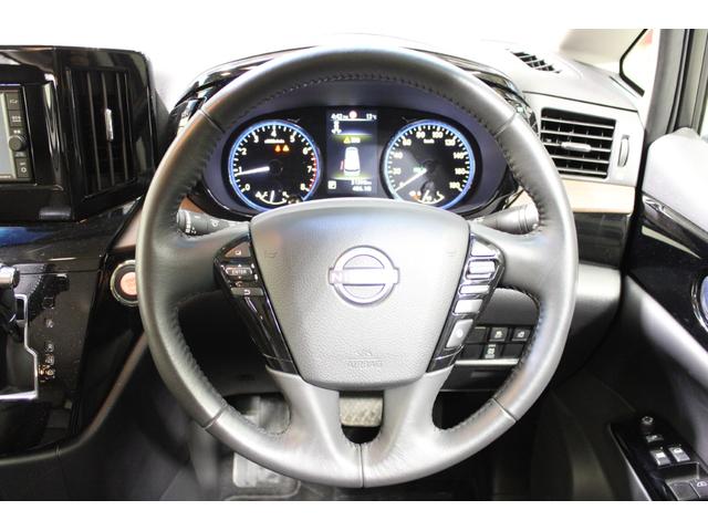 エルグランド 250ハイウェイスターS 禁煙車 純正OPナビ フルセグTV バックカメラ OP両側電動スライドドア レーダークルーズコントロール LEDヘッドライト ETC 純正18インチAW 衝突軽減ブレーキ Rゲートオートクローザー(60枚目)