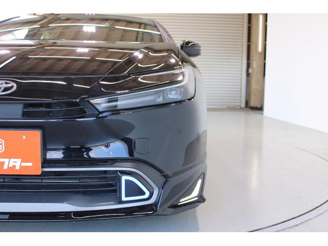 プリウス Ｕ　禁煙車　モデリスタエアロ　シグネチャーイルミ　純正８型ディスプレイ　全周囲カメラ　フルセグＴＶ　トヨタセーフティセンス　ブラインドスポットモニター　前席シートヒーター　ステアリングヒーター（15枚目）