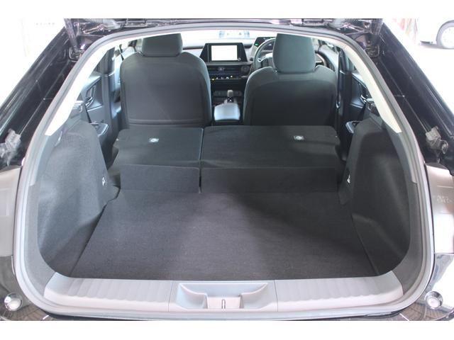 プリウス Ｕ　禁煙車　モデリスタエアロ　シグネチャーイルミ　純正８型ディスプレイ　全周囲カメラ　フルセグＴＶ　トヨタセーフティセンス　ブラインドスポットモニター　前席シートヒーター　ステアリングヒーター（31枚目）