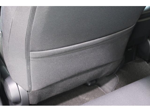 プリウス Ｕ　禁煙車　モデリスタエアロ　シグネチャーイルミ　純正８型ディスプレイ　全周囲カメラ　フルセグＴＶ　トヨタセーフティセンス　ブラインドスポットモニター　前席シートヒーター　ステアリングヒーター（44枚目）