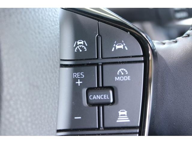 プリウス Ｕ　禁煙車　モデリスタエアロ　シグネチャーイルミ　純正８型ディスプレイ　全周囲カメラ　フルセグＴＶ　トヨタセーフティセンス　ブラインドスポットモニター　前席シートヒーター　ステアリングヒーター（45枚目）