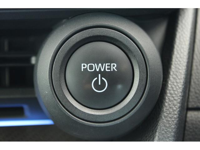 プリウス Ｕ　禁煙車　モデリスタエアロ　シグネチャーイルミ　純正８型ディスプレイ　全周囲カメラ　フルセグＴＶ　トヨタセーフティセンス　ブラインドスポットモニター　前席シートヒーター　ステアリングヒーター（53枚目）