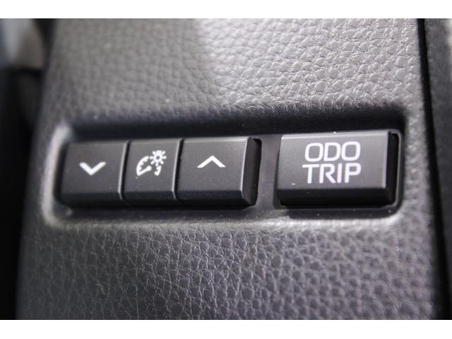 プリウス Ｕ　禁煙車　モデリスタエアロ　シグネチャーイルミ　純正８型ディスプレイ　全周囲カメラ　フルセグＴＶ　トヨタセーフティセンス　ブラインドスポットモニター　前席シートヒーター　ステアリングヒーター（56枚目）