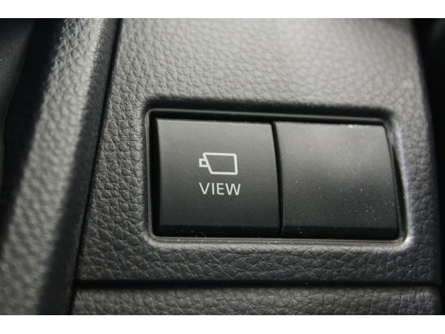 プリウス Ｕ　禁煙車　モデリスタエアロ　シグネチャーイルミ　純正８型ディスプレイ　全周囲カメラ　フルセグＴＶ　トヨタセーフティセンス　ブラインドスポットモニター　前席シートヒーター　ステアリングヒーター（57枚目）
