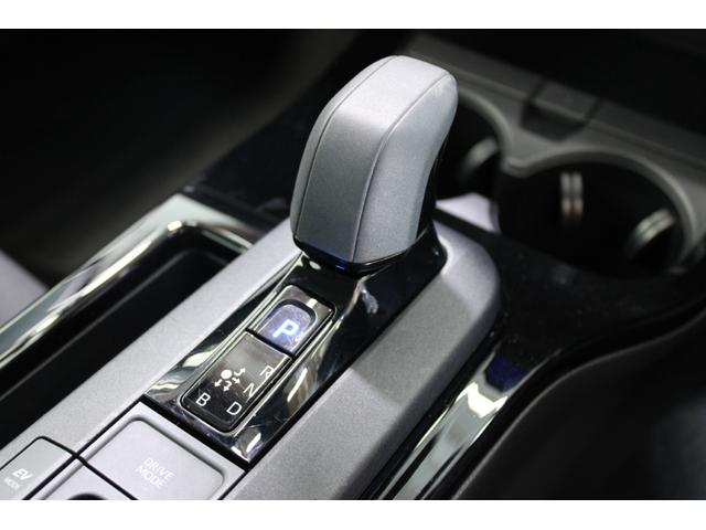 プリウス Ｕ　禁煙車　モデリスタエアロ　シグネチャーイルミ　純正８型ディスプレイ　全周囲カメラ　フルセグＴＶ　トヨタセーフティセンス　ブラインドスポットモニター　前席シートヒーター　ステアリングヒーター（61枚目）