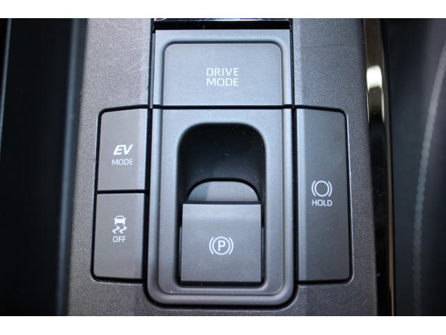 プリウス Ｕ　禁煙車　モデリスタエアロ　シグネチャーイルミ　純正８型ディスプレイ　全周囲カメラ　フルセグＴＶ　トヨタセーフティセンス　ブラインドスポットモニター　前席シートヒーター　ステアリングヒーター（62枚目）