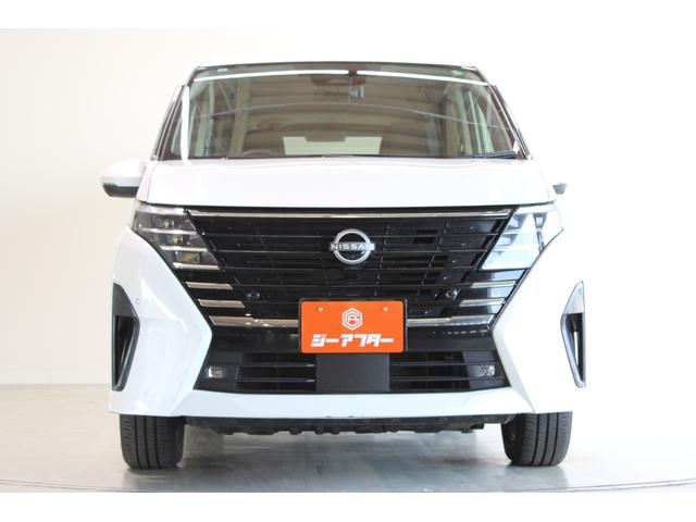 セレナ ハイウェイスターV Nissanconnectナビゲーションシステム アラウンドビューモニター プロパイロット クリアランスソナー 両側パワースライドドア LEDヘッドライト 純正16AW デジタルインナーミラー(9枚目)