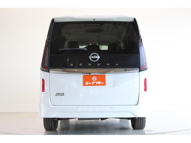 セレナ ハイウェイスターV Nissanconnectナビゲーションシステム アラウンドビューモニター プロパイロット クリアランスソナー 両側パワースライドドア LEDヘッドライト 純正16AW デジタルインナーミラー(13枚目)