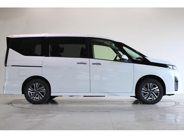 セレナ ハイウェイスターV Nissanconnectナビゲーションシステム アラウンドビューモニター プロパイロット クリアランスソナー 両側パワースライドドア LEDヘッドライト 純正16AW デジタルインナーミラー(15枚目)