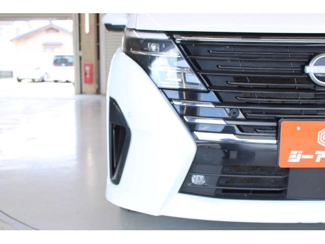 セレナ ハイウェイスターV Nissanconnectナビゲーションシステム アラウンドビューモニター プロパイロット クリアランスソナー 両側パワースライドドア LEDヘッドライト 純正16AW デジタルインナーミラー(18枚目)