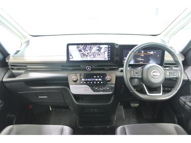 セレナ ハイウェイスターV Nissanconnectナビゲーションシステム アラウンドビューモニター プロパイロット クリアランスソナー 両側パワースライドドア LEDヘッドライト 純正16AW デジタルインナーミラー(48枚目)