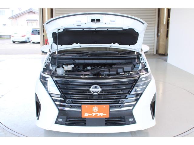 セレナ ハイウェイスターV Nissanconnectナビゲーションシステム アラウンドビューモニター プロパイロット クリアランスソナー 両側パワースライドドア LEDヘッドライト 純正16AW デジタルインナーミラー(73枚目)