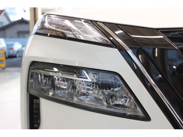 エクストレイル X e-4ORCE 禁煙車 ワンオーナー 純正9インチディスプレイオーディオ バックカメラ プロパイロット ステアリングヒーター 前席シートヒーター 電動リアゲート 純正18インチアルミホイール 運転席パワーシート(18枚目)