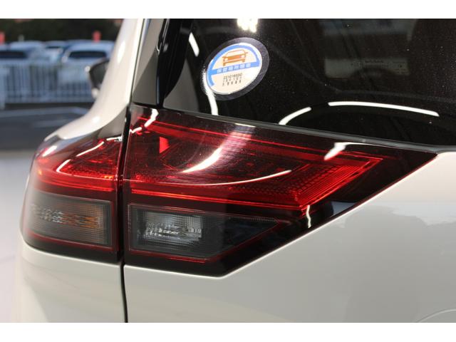 エクストレイル X e-4ORCE 禁煙車 ワンオーナー 純正9インチディスプレイオーディオ バックカメラ プロパイロット ステアリングヒーター 前席シートヒーター 電動リアゲート 純正18インチアルミホイール 運転席パワーシート(20枚目)