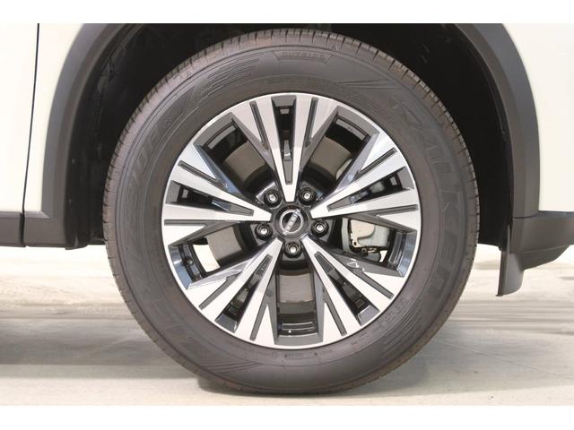 エクストレイル X e-4ORCE 禁煙車 ワンオーナー 純正9インチディスプレイオーディオ バックカメラ プロパイロット ステアリングヒーター 前席シートヒーター 電動リアゲート 純正18インチアルミホイール 運転席パワーシート(23枚目)