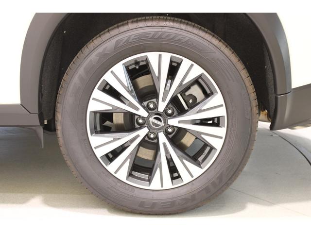 エクストレイル X e-4ORCE 禁煙車 ワンオーナー 純正9インチディスプレイオーディオ バックカメラ プロパイロット ステアリングヒーター 前席シートヒーター 電動リアゲート 純正18インチアルミホイール 運転席パワーシート(25枚目)