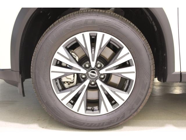 エクストレイル X e-4ORCE 禁煙車 ワンオーナー 純正9インチディスプレイオーディオ バックカメラ プロパイロット ステアリングヒーター 前席シートヒーター 電動リアゲート 純正18インチアルミホイール 運転席パワーシート(26枚目)