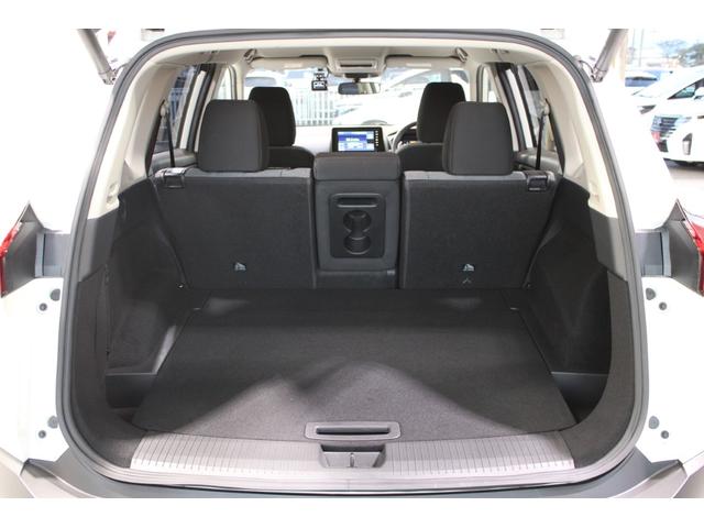 エクストレイル X e-4ORCE 禁煙車 ワンオーナー 純正9インチディスプレイオーディオ バックカメラ プロパイロット ステアリングヒーター 前席シートヒーター 電動リアゲート 純正18インチアルミホイール 運転席パワーシート(30枚目)