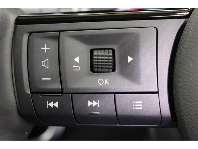 エクストレイル X e-4ORCE 禁煙車 ワンオーナー 純正9インチディスプレイオーディオ バックカメラ プロパイロット ステアリングヒーター 前席シートヒーター 電動リアゲート 純正18インチアルミホイール 運転席パワーシート(47枚目)