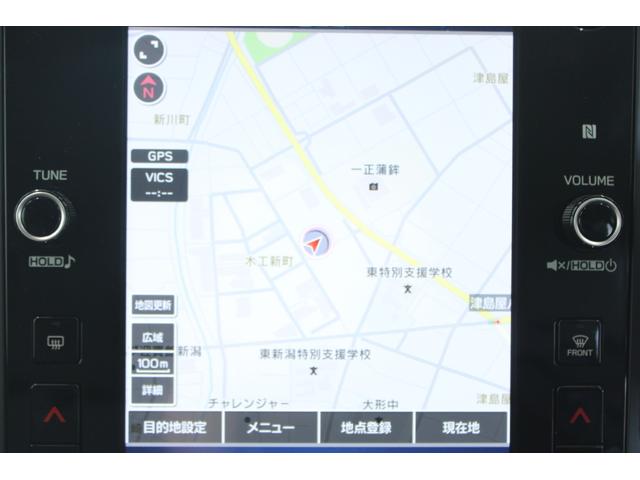 インプレッサ ST 禁煙車 アイサイトコアテクノロジー アイサイトセーフティプラス 純正11.6インチナビ フルセグTV 全周囲カメラ 前席シートヒーター ステアリングヒーター ETC 純正17インチアルミホイール(3枚目)