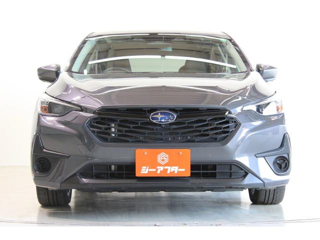 インプレッサ ST 禁煙車 アイサイトコアテクノロジー アイサイトセーフティプラス 純正11.6インチナビ フルセグTV 全周囲カメラ 前席シートヒーター ステアリングヒーター ETC 純正17インチアルミホイール(8枚目)