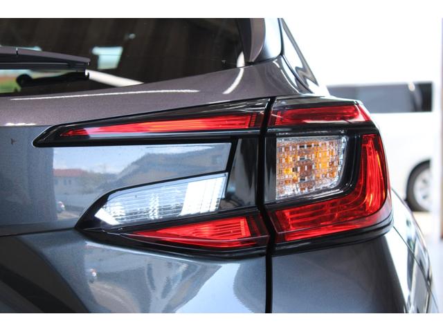 インプレッサ ST 禁煙車 アイサイトコアテクノロジー アイサイトセーフティプラス 純正11.6インチナビ フルセグTV 全周囲カメラ 前席シートヒーター ステアリングヒーター ETC 純正17インチアルミホイール(19枚目)