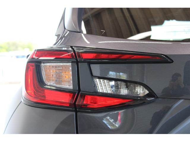 インプレッサ ST 禁煙車 アイサイトコアテクノロジー アイサイトセーフティプラス 純正11.6インチナビ フルセグTV 全周囲カメラ 前席シートヒーター ステアリングヒーター ETC 純正17インチアルミホイール(20枚目)