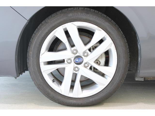 インプレッサ ST 禁煙車 アイサイトコアテクノロジー アイサイトセーフティプラス 純正11.6インチナビ フルセグTV 全周囲カメラ 前席シートヒーター ステアリングヒーター ETC 純正17インチアルミホイール(26枚目)