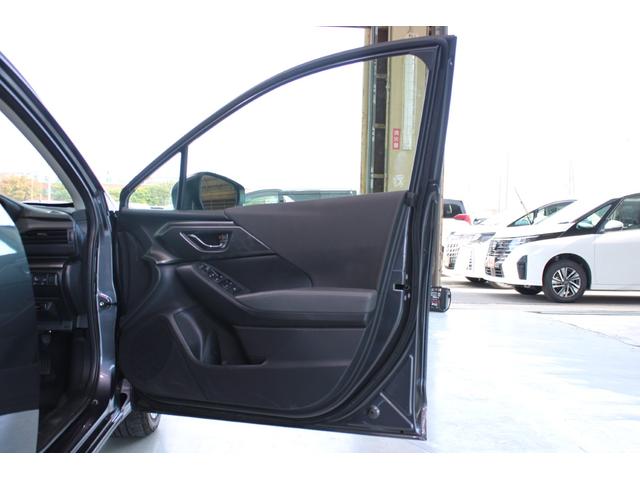 インプレッサ ST 禁煙車 アイサイトコアテクノロジー アイサイトセーフティプラス 純正11.6インチナビ フルセグTV 全周囲カメラ 前席シートヒーター ステアリングヒーター ETC 純正17インチアルミホイール(27枚目)