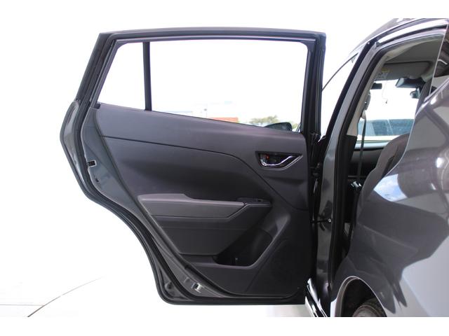 インプレッサ ST 禁煙車 アイサイトコアテクノロジー アイサイトセーフティプラス 純正11.6インチナビ フルセグTV 全周囲カメラ 前席シートヒーター ステアリングヒーター ETC 純正17インチアルミホイール(32枚目)