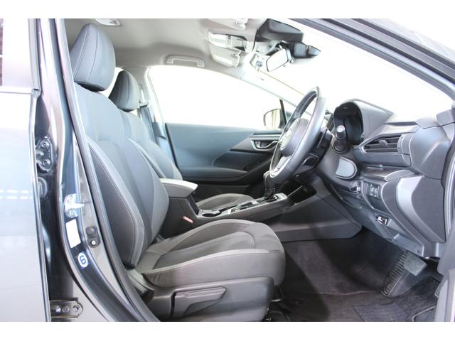 インプレッサ ST 禁煙車 アイサイトコアテクノロジー アイサイトセーフティプラス 純正11.6インチナビ フルセグTV 全周囲カメラ 前席シートヒーター ステアリングヒーター ETC 純正17インチアルミホイール(34枚目)