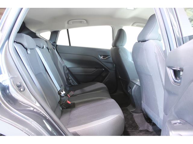 インプレッサ ST 禁煙車 アイサイトコアテクノロジー アイサイトセーフティプラス 純正11.6インチナビ フルセグTV 全周囲カメラ 前席シートヒーター ステアリングヒーター ETC 純正17インチアルミホイール(36枚目)