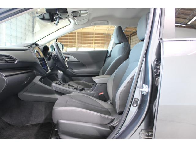 インプレッサ ST 禁煙車 アイサイトコアテクノロジー アイサイトセーフティプラス 純正11.6インチナビ フルセグTV 全周囲カメラ 前席シートヒーター ステアリングヒーター ETC 純正17インチアルミホイール(40枚目)