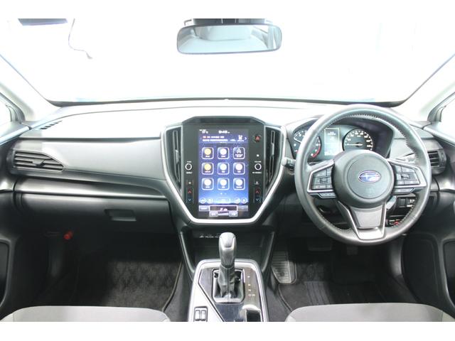 インプレッサ ST 禁煙車 アイサイトコアテクノロジー アイサイトセーフティプラス 純正11.6インチナビ フルセグTV 全周囲カメラ 前席シートヒーター ステアリングヒーター ETC 純正17インチアルミホイール(42枚目)