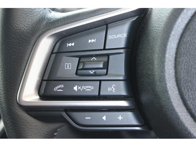 インプレッサ ST 禁煙車 アイサイトコアテクノロジー アイサイトセーフティプラス 純正11.6インチナビ フルセグTV 全周囲カメラ 前席シートヒーター ステアリングヒーター ETC 純正17インチアルミホイール(46枚目)