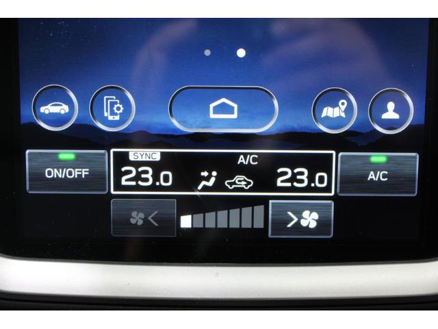 インプレッサ ST 禁煙車 アイサイトコアテクノロジー アイサイトセーフティプラス 純正11.6インチナビ フルセグTV 全周囲カメラ 前席シートヒーター ステアリングヒーター ETC 純正17インチアルミホイール(58枚目)