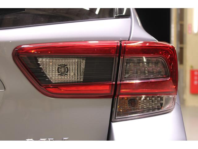 ＸＶ アドバンス　禁煙車　アイサイト　カロッツェリア製ナビ　バックカメラ　前席シートヒーター　メモリー付きパワーシート　ハーフレザーシート　ＥＴＣ　ＬＥＤヘッドライト　純正１８インチアルミホイール　フロントフォグライト（19枚目）