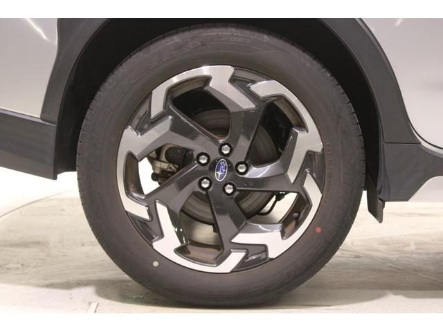 ＸＶ アドバンス　禁煙車　アイサイト　カロッツェリア製ナビ　バックカメラ　前席シートヒーター　メモリー付きパワーシート　ハーフレザーシート　ＥＴＣ　ＬＥＤヘッドライト　純正１８インチアルミホイール　フロントフォグライト（24枚目）