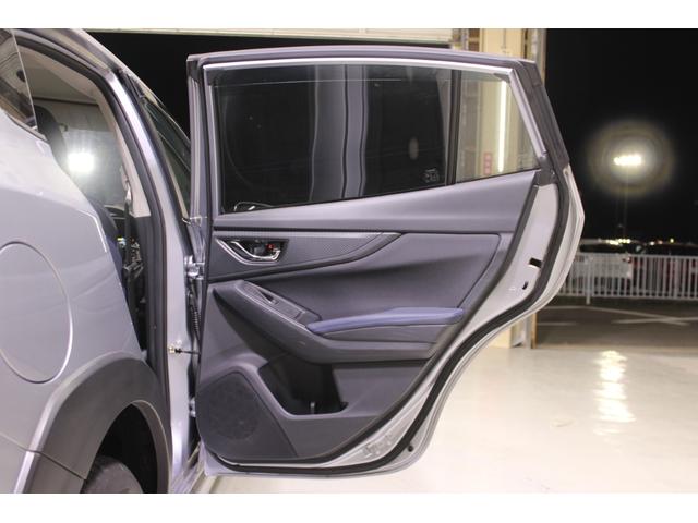 ＸＶ アドバンス　禁煙車　アイサイト　カロッツェリア製ナビ　バックカメラ　前席シートヒーター　メモリー付きパワーシート　ハーフレザーシート　ＥＴＣ　ＬＥＤヘッドライト　純正１８インチアルミホイール　フロントフォグライト（28枚目）