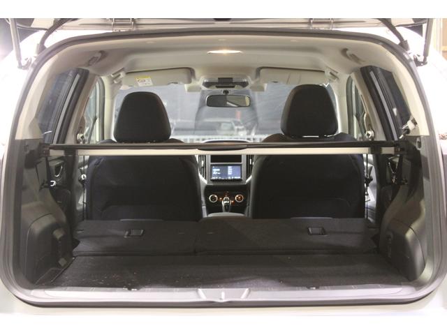 ＸＶ アドバンス　禁煙車　アイサイト　カロッツェリア製ナビ　バックカメラ　前席シートヒーター　メモリー付きパワーシート　ハーフレザーシート　ＥＴＣ　ＬＥＤヘッドライト　純正１８インチアルミホイール　フロントフォグライト（31枚目）