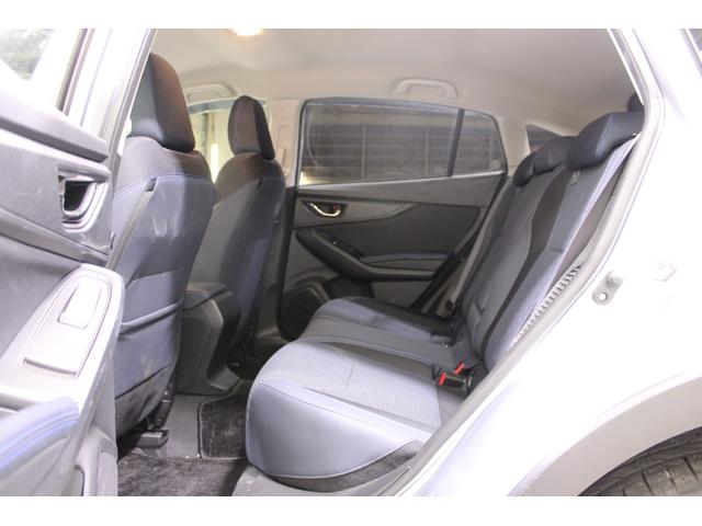 ＸＶ アドバンス　禁煙車　アイサイト　カロッツェリア製ナビ　バックカメラ　前席シートヒーター　メモリー付きパワーシート　ハーフレザーシート　ＥＴＣ　ＬＥＤヘッドライト　純正１８インチアルミホイール　フロントフォグライト（38枚目）