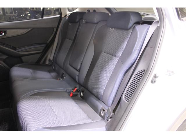 ＸＶ アドバンス　禁煙車　アイサイト　カロッツェリア製ナビ　バックカメラ　前席シートヒーター　メモリー付きパワーシート　ハーフレザーシート　ＥＴＣ　ＬＥＤヘッドライト　純正１８インチアルミホイール　フロントフォグライト（39枚目）