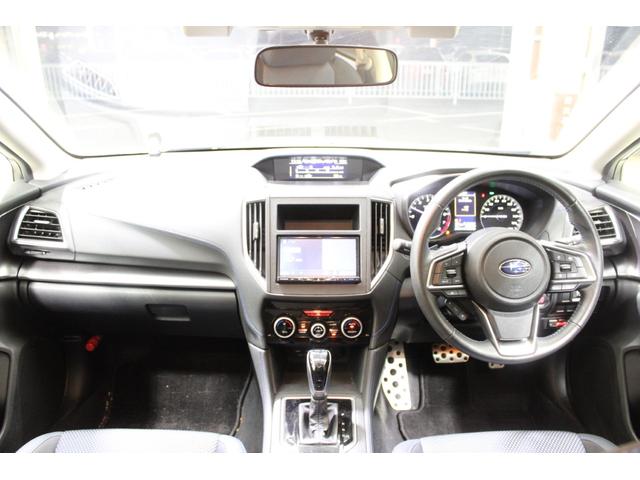 ＸＶ アドバンス　禁煙車　アイサイト　カロッツェリア製ナビ　バックカメラ　前席シートヒーター　メモリー付きパワーシート　ハーフレザーシート　ＥＴＣ　ＬＥＤヘッドライト　純正１８インチアルミホイール　フロントフォグライト（42枚目）