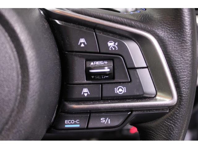 ＸＶ アドバンス　禁煙車　アイサイト　カロッツェリア製ナビ　バックカメラ　前席シートヒーター　メモリー付きパワーシート　ハーフレザーシート　ＥＴＣ　ＬＥＤヘッドライト　純正１８インチアルミホイール　フロントフォグライト（45枚目）