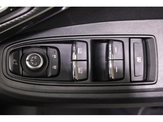 ＸＶ アドバンス　禁煙車　アイサイト　カロッツェリア製ナビ　バックカメラ　前席シートヒーター　メモリー付きパワーシート　ハーフレザーシート　ＥＴＣ　ＬＥＤヘッドライト　純正１８インチアルミホイール　フロントフォグライト（50枚目）