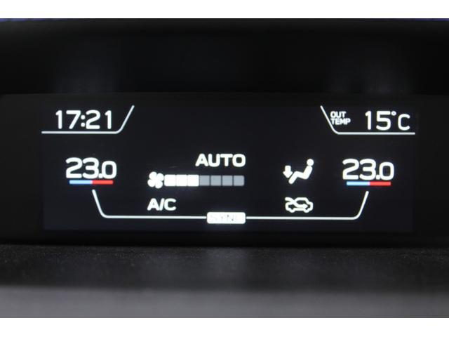 ＸＶ アドバンス　禁煙車　アイサイト　カロッツェリア製ナビ　バックカメラ　前席シートヒーター　メモリー付きパワーシート　ハーフレザーシート　ＥＴＣ　ＬＥＤヘッドライト　純正１８インチアルミホイール　フロントフォグライト（60枚目）