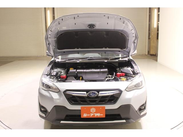 ＸＶ アドバンス　禁煙車　アイサイト　カロッツェリア製ナビ　バックカメラ　前席シートヒーター　メモリー付きパワーシート　ハーフレザーシート　ＥＴＣ　ＬＥＤヘッドライト　純正１８インチアルミホイール　フロントフォグライト（72枚目）