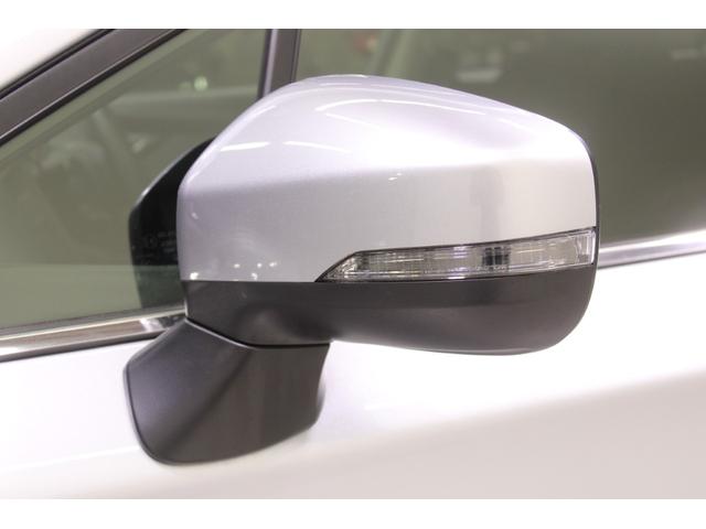 ＸＶ アドバンス　禁煙車　パナソニック製ナビ　アイサイト　前席シートヒーター　ハーフレザーシート　メモリー付パワーシート　ＥＴＣ　ＬＥＤヘッドライト　フロントフォグライト　純正１８インチアルミホイール　プッシュスタート（21枚目）