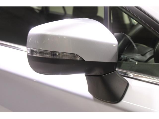 ＸＶ アドバンス　禁煙車　パナソニック製ナビ　アイサイト　前席シートヒーター　ハーフレザーシート　メモリー付パワーシート　ＥＴＣ　ＬＥＤヘッドライト　フロントフォグライト　純正１８インチアルミホイール　プッシュスタート（22枚目）